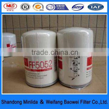 high performance fuel filter ff5052