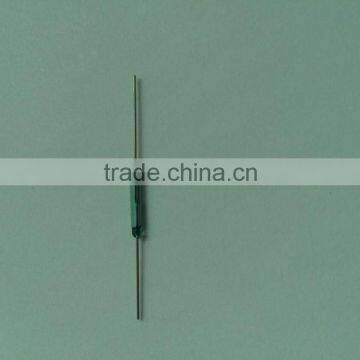Normally Open/closed Magnetic Proximity Sensor Glass Reed Switch NO/ NC photo-3