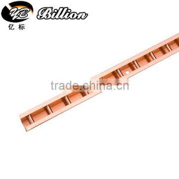 China Manufactory Aluminum Strut Channel Slot u Channel photo-4