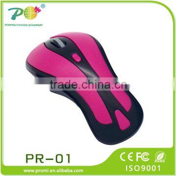 2016 Promotional Gift Wireless Air Mouse Remote Control for PC/ Smart TV photo-2