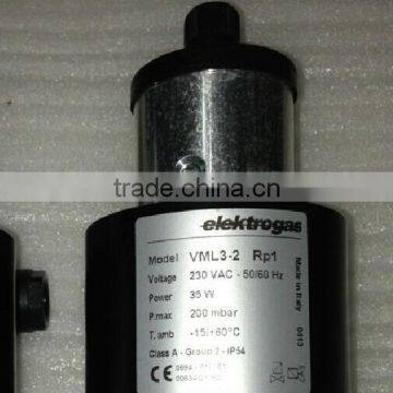 VML3-2 Electromagnetic Valve new