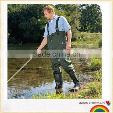 breathable hunting fishing waders