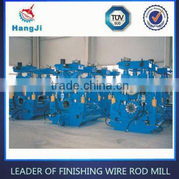 4-HI rolling mill