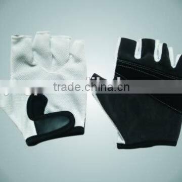 Bycicle Sports Hunting Gloves Half Finger high quality material