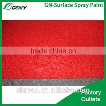 Surface Spray Paint