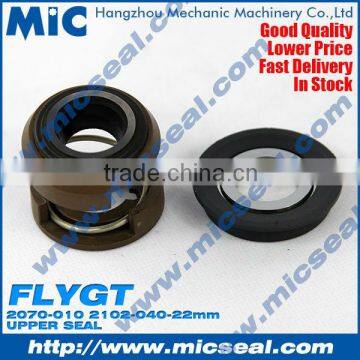 Mechanical Seal for Flygt 2102-040 Pumps / 22mm