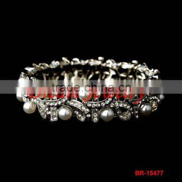 2012 top fashion metal bangle