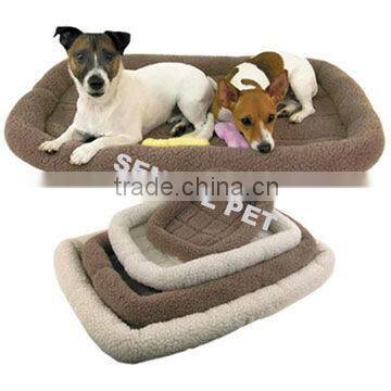 Pet Dog Crate Mat