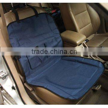 Foldable Pet Car Seat Cover