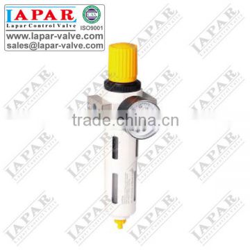 LPOFR Air Filter Regulator for Valves - Lapar Valve