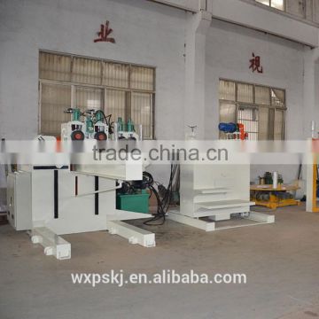 Factory supply adjustable wire drawing machine pay off