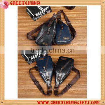 Sport Men Chest Bag