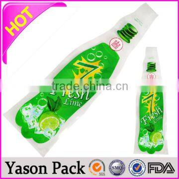 Yason 500ml Plastic Water Packaging Bag