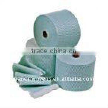 Non Woven Towel Roll