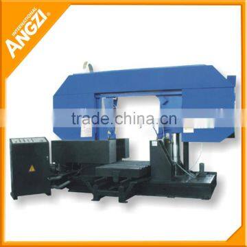 FUJITECH FS4280 large capacity dual column style metal cutting machine