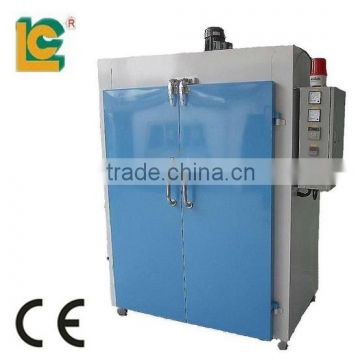 alibaba express professional IR OVEN drying machine for plastic bottle LC-TM-1480D