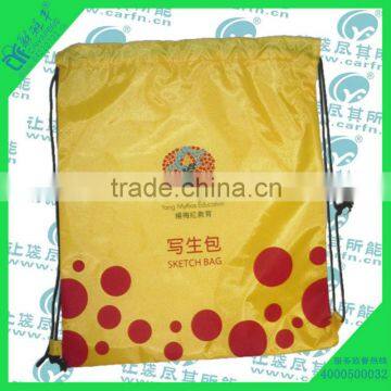 nylon college bags