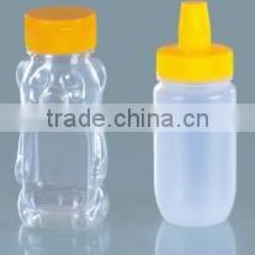 120ml 4oz pet Honey bottles 120ml Honey bottles