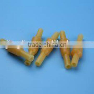 Rubber Bulb for Infusion Set - Hot Selling