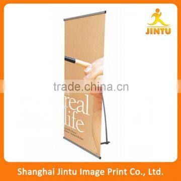 2016 X Banner,economic Factory Price Roll up Banner Size photo-2