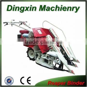 rice harvester for sale