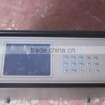 CRS3 Bosch,Denso,Delphi High Pressure Pump Tester,lcd display