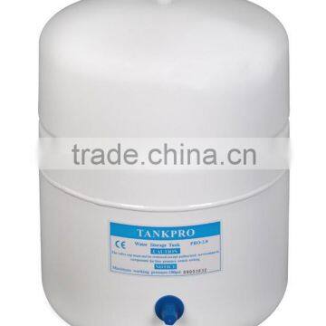 2.8G frp filter tank Presure tank for drinking Water RO Water Purifier