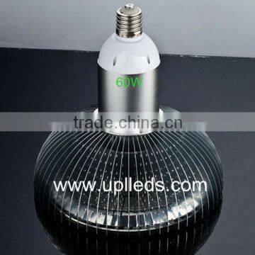 Good transfer effect Driverless E40 100w/120w cooling fins and 1050 aluminum e40 120w led