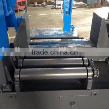 GB4280 Big Gantry Metal Bandsawing Machine photo-5