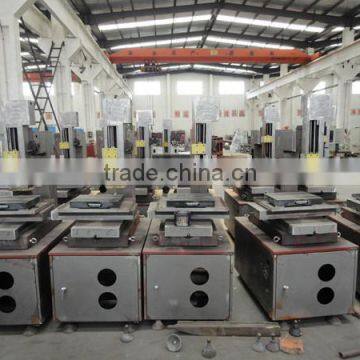 DK7725 Spare Parts for Edm Wire Cut Machine photo-3