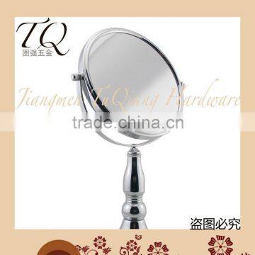 Direct Marketing Factory Antique Standing Concave Mirror Cosmetic Mirror photo-3