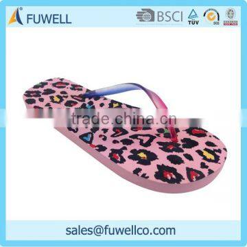 Wholesale personalized eva fashion cheap slipper