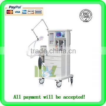 MSLGA06 Medical anesthesia machine manufacturer in China