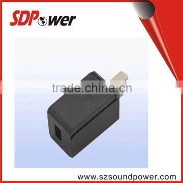 5V 1A practical usb wall charger for phone