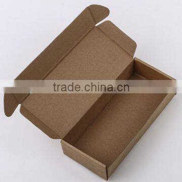 Hot Sell Various Types of Corrugated Carton Box Wholesale photo-4