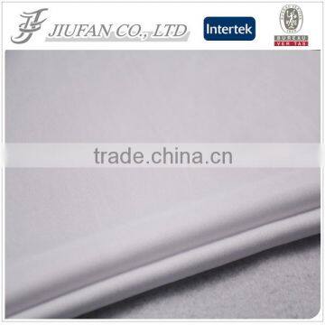 Jiufan Textile hot sale fabric nice price of polyester interlock