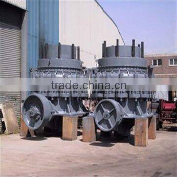 China New Designed Cone Crusher with Best Performance