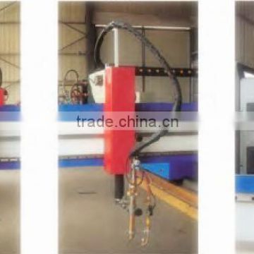 ALMACO Advanced China Top cnc flame/plasma cutting machine