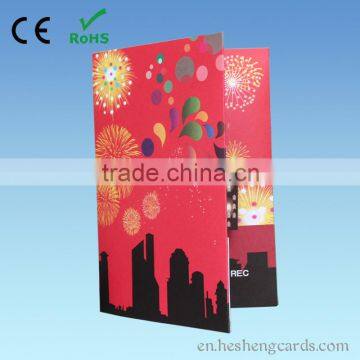 hot new products for 2015,programmable musical chips for greeting card