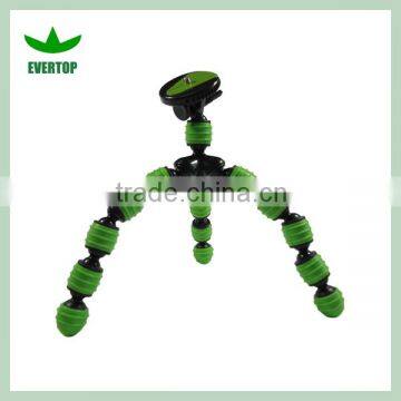 TS-TRP07B Good quality gorilla pod,DSLR gorilla pod,flexible gorilla pod