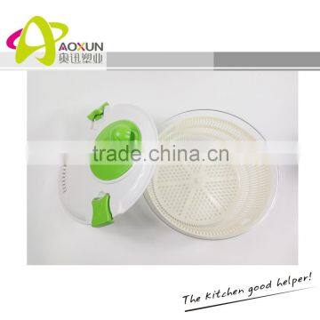 New Design Salad and Fruits Spinner, Vegetable Spinner Quality Choice photo-3