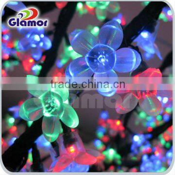 LED Cherry Tree For Outdoor or Indoor Decoration