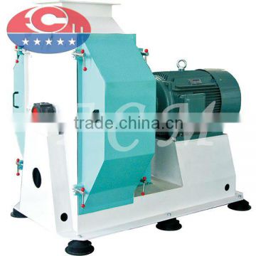 FCM hammer mill