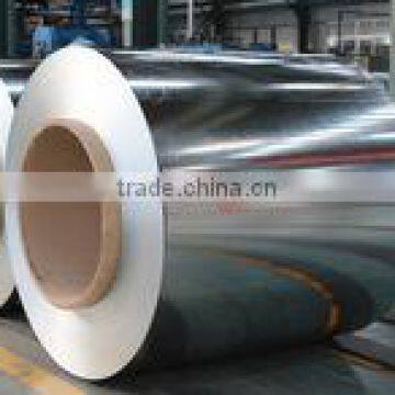 Zinc Plating Roofing Steel