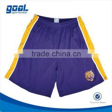 Most popular make your own basketball jersey shorts kit for men