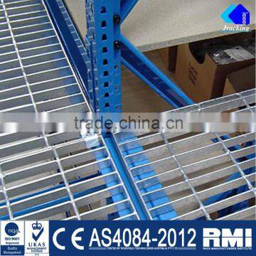 Factory Price Warehouse Work Metal Floor Platform photo-3