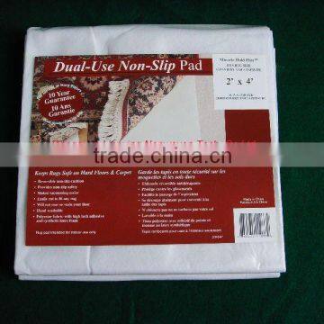 Dual-Use non-slip pad