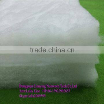 Polyester Padding for Quilt and Garments photo-2