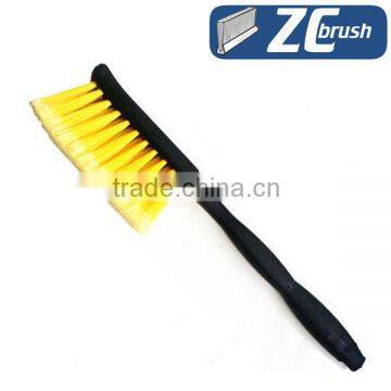 PP Car Wheel Wash Brush