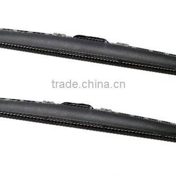 T580 Metro Front Driver Vehicle Accessories Japanese Smooth Quiet Streak-free Car Windshield Stealth Passager Wiper Blade photo-6